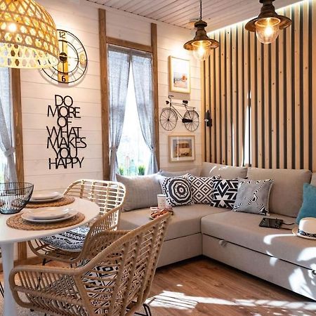 Bella Casa Villa Agía Triás Ngoại thất bức ảnh
