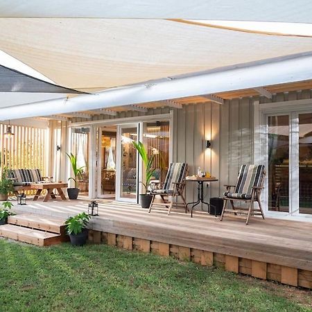 Bella Casa Villa Agía Triás Ngoại thất bức ảnh
