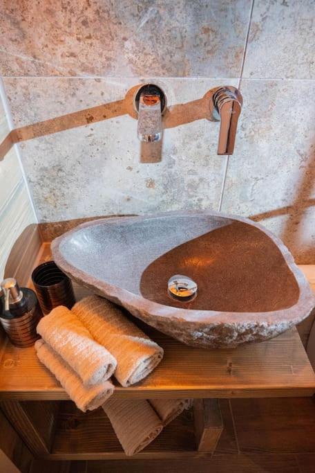 Bella Casa Villa Agía Triás Ngoại thất bức ảnh