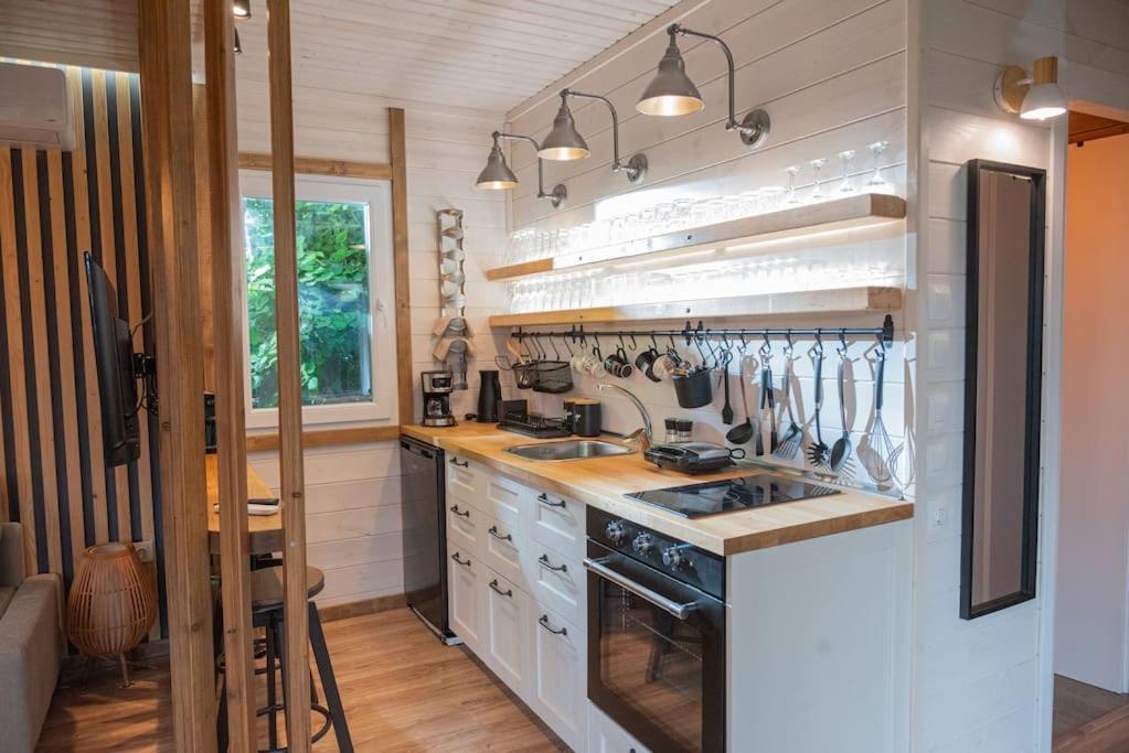Bella Casa Villa Agía Triás Ngoại thất bức ảnh