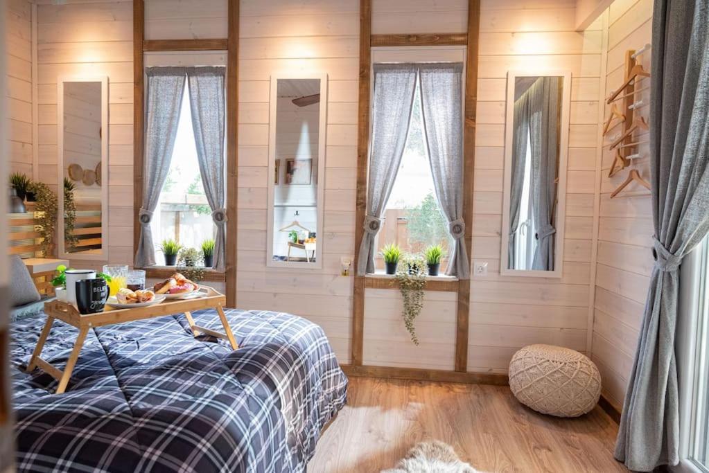 Bella Casa Villa Agía Triás Ngoại thất bức ảnh