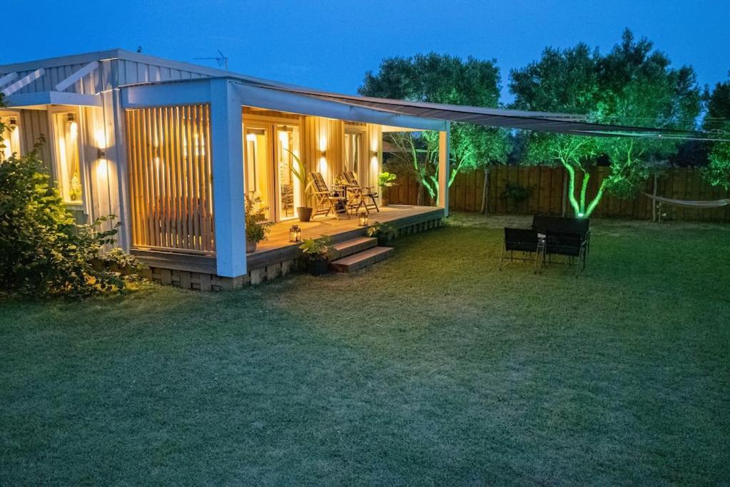 Bella Casa Villa Agía Triás Ngoại thất bức ảnh