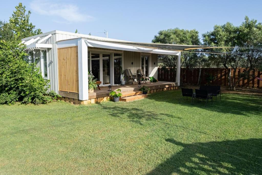 Bella Casa Villa Agía Triás Ngoại thất bức ảnh