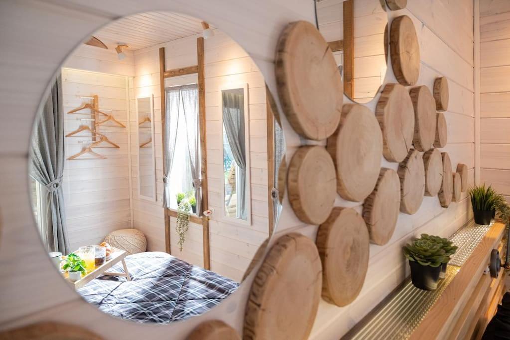 Bella Casa Villa Agía Triás Ngoại thất bức ảnh