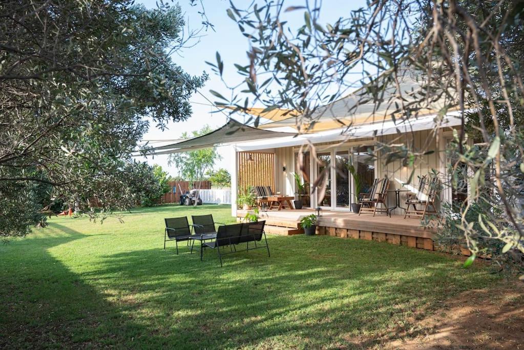 Bella Casa Villa Agía Triás Ngoại thất bức ảnh