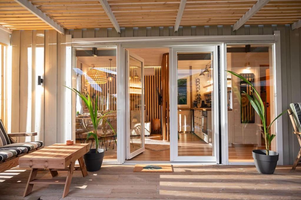 Bella Casa Villa Agía Triás Ngoại thất bức ảnh