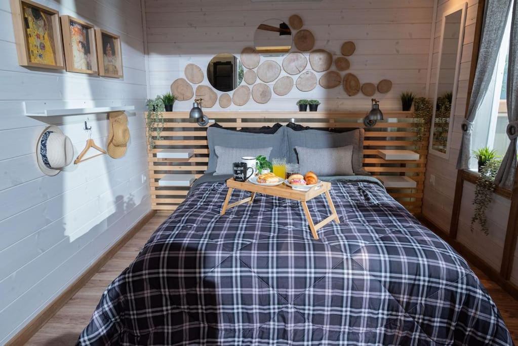 Bella Casa Villa Agía Triás Ngoại thất bức ảnh