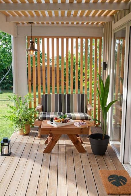 Bella Casa Villa Agía Triás Ngoại thất bức ảnh