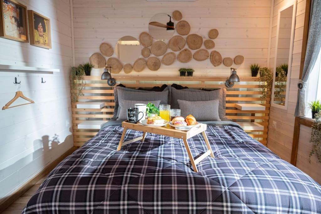 Bella Casa Villa Agía Triás Ngoại thất bức ảnh