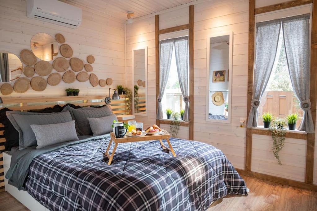 Bella Casa Villa Agía Triás Ngoại thất bức ảnh