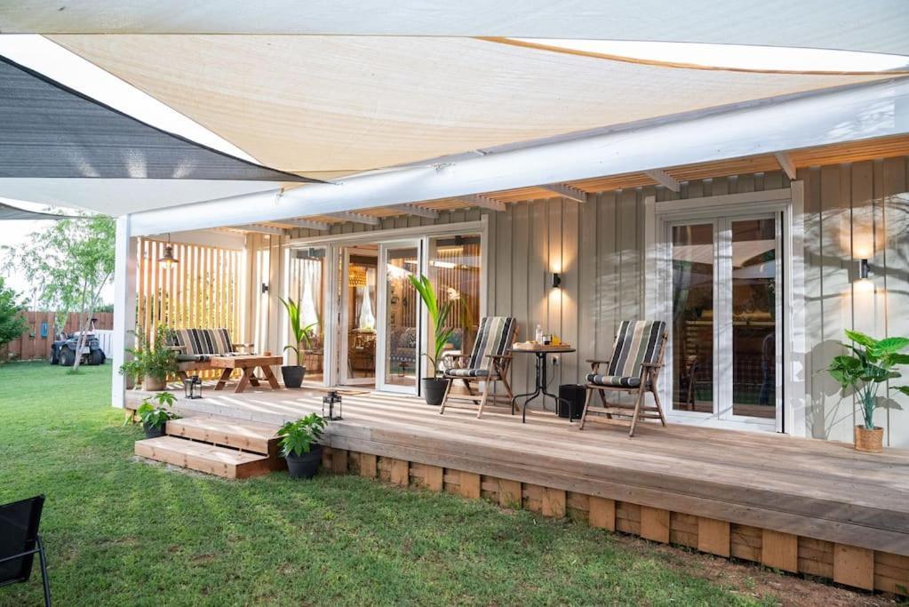 Bella Casa Villa Agía Triás Ngoại thất bức ảnh