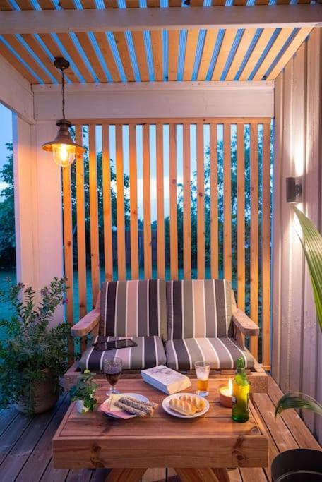 Bella Casa Villa Agía Triás Ngoại thất bức ảnh