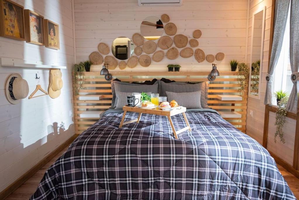 Bella Casa Villa Agía Triás Ngoại thất bức ảnh